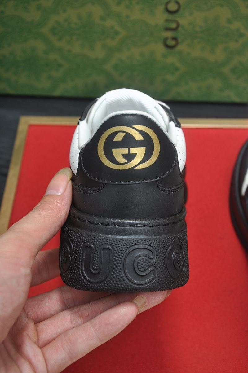 Gucci Low Shoes